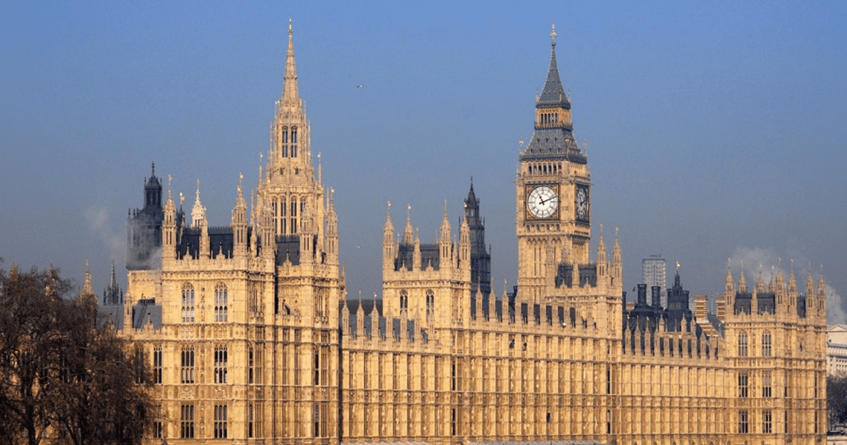 Scopri di più sull'articolo Parlamento Inglese: Rapporto della commissione scientifica sul vaping