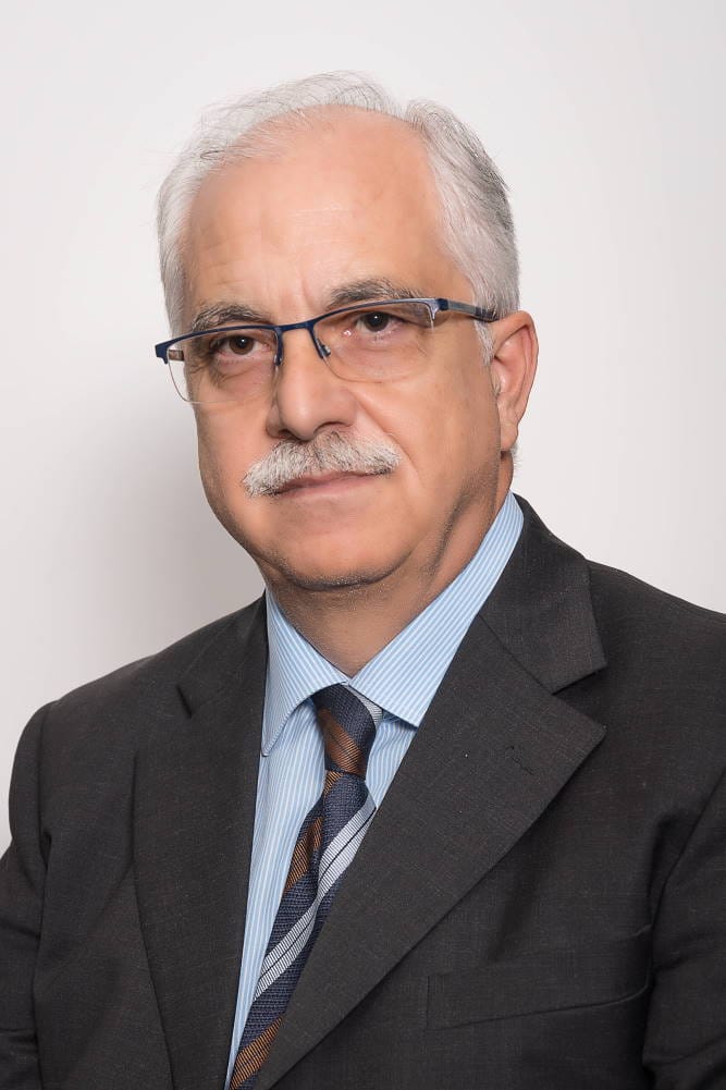 Aldo Calogero