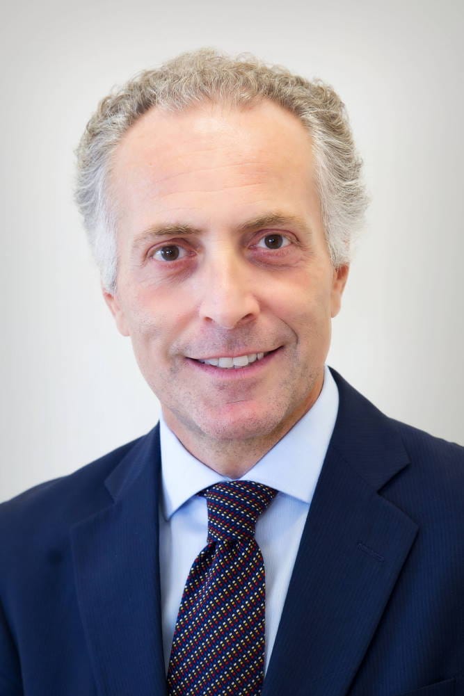 Antonio Biondi