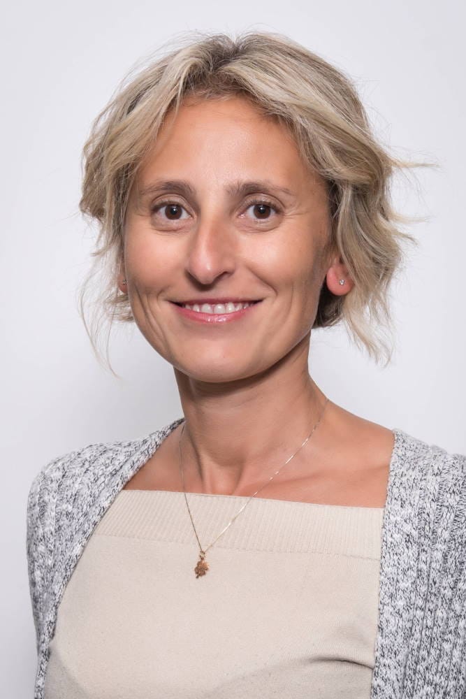 Cristina Satriano
