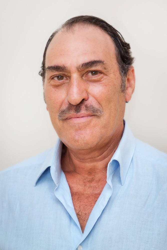 Enrico Mondati