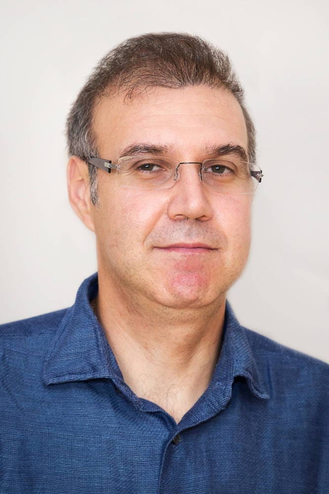 Francesco Nocera