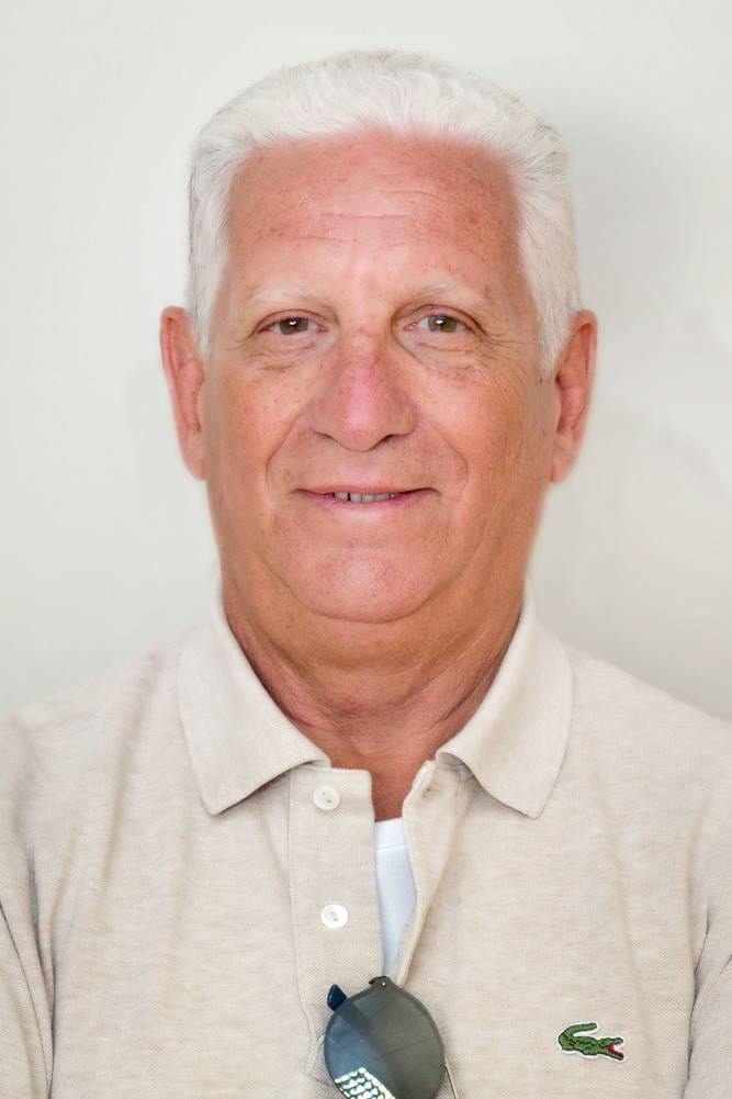 Francesco Rapisarda