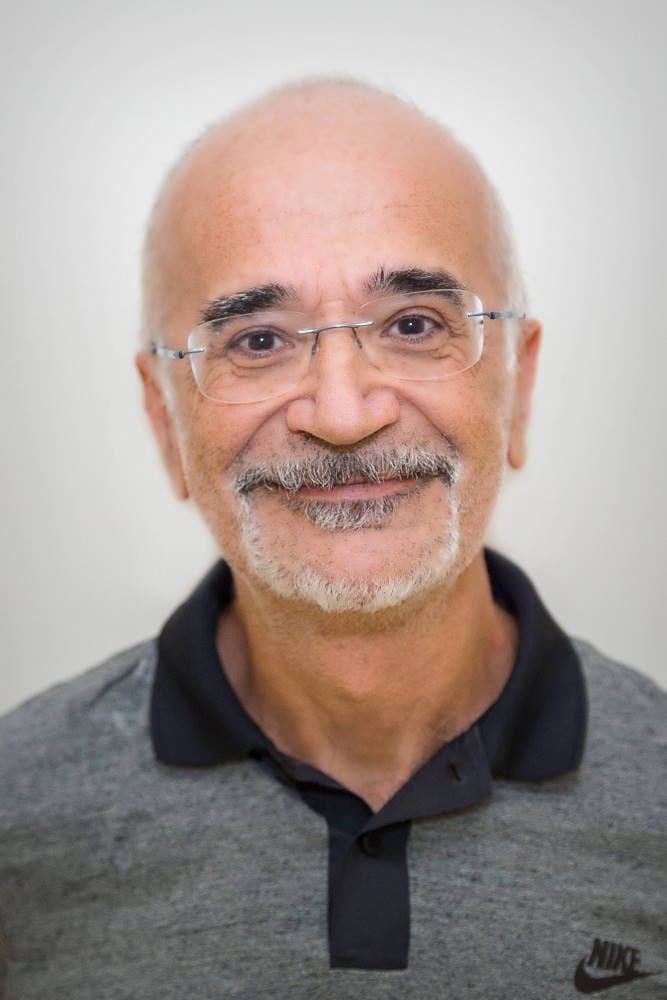 Giovanni Gallo