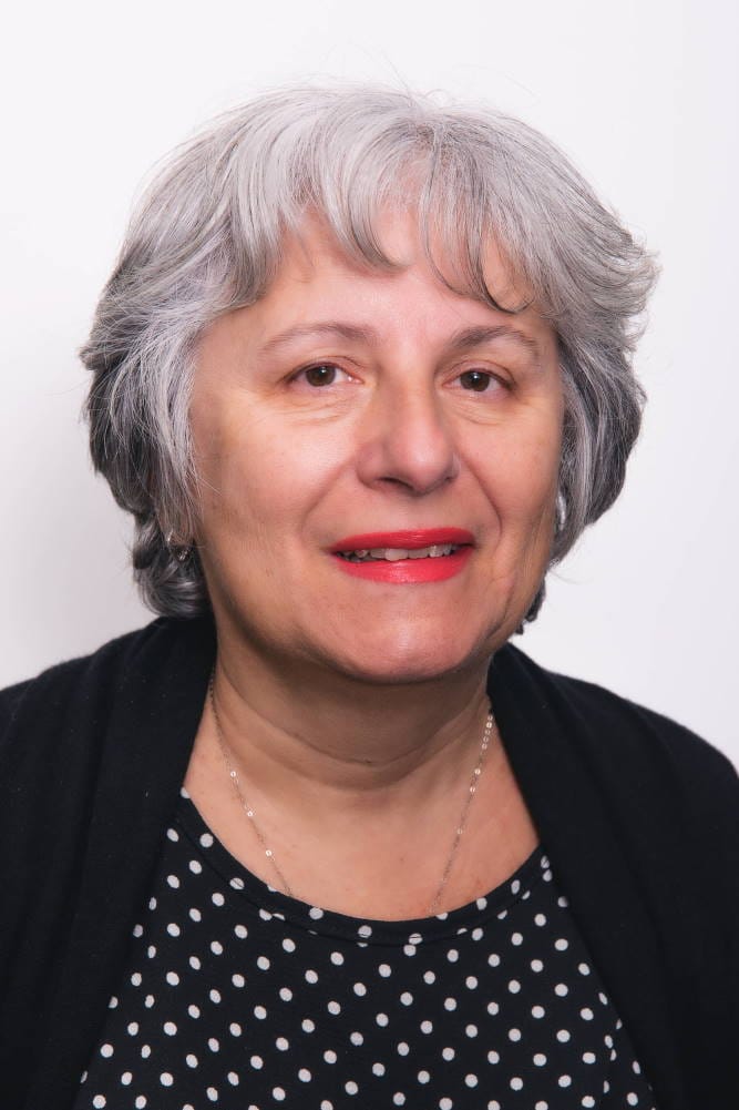 Margherita Ferrante