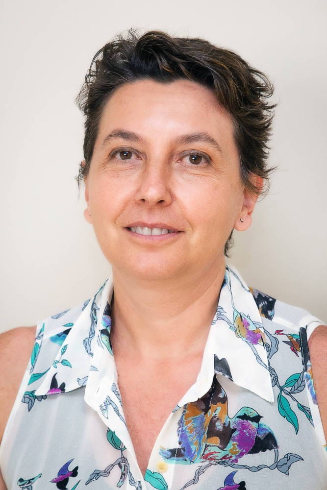 Maria Santagati
