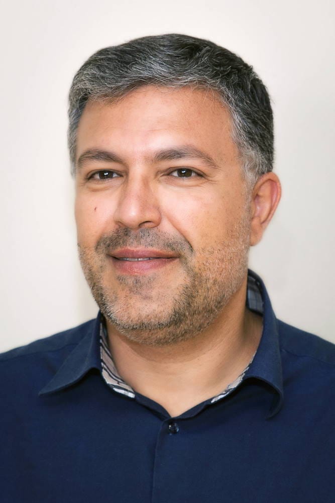 Massimo Caruso