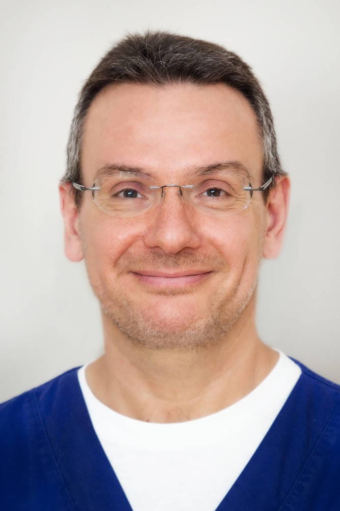 Paolo Vigneri