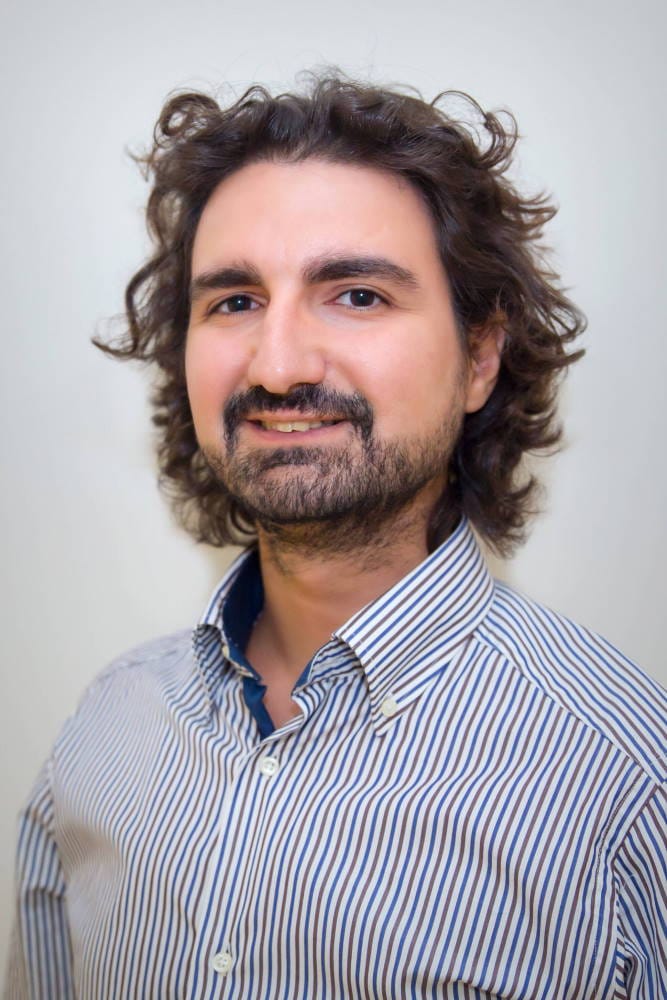 Salvatore Urso