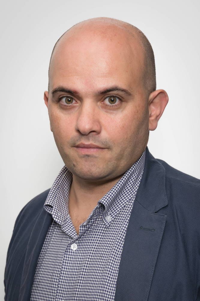 Sandro La Vignera