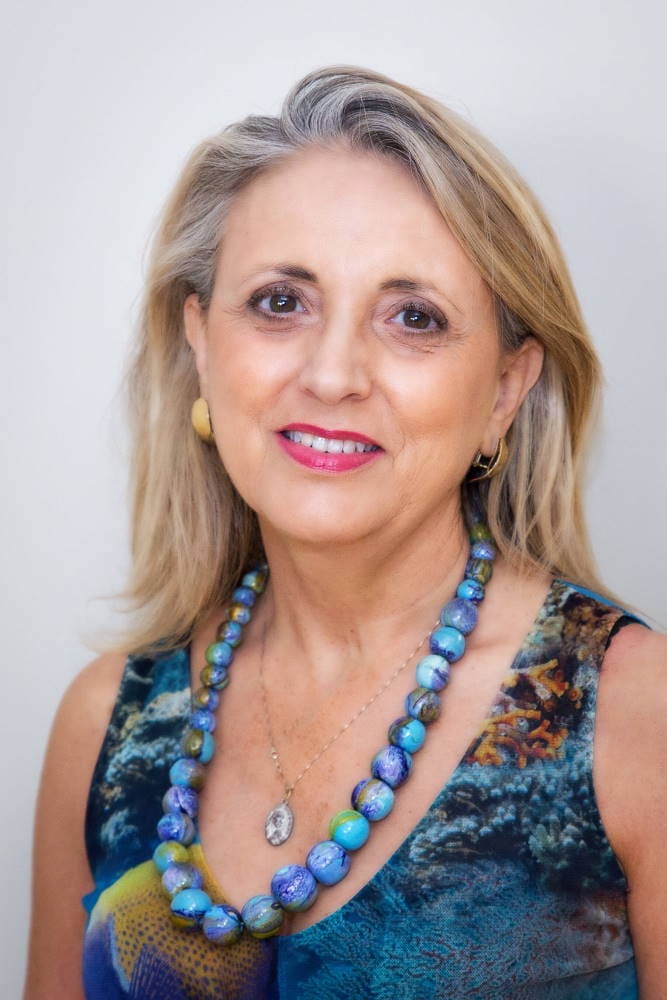 Venera Tomaselli