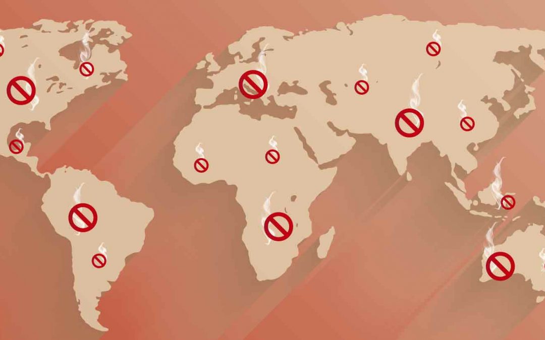 L’approccio “una soluzione per tutti i problemi” applicato alle ecig è fallimentare