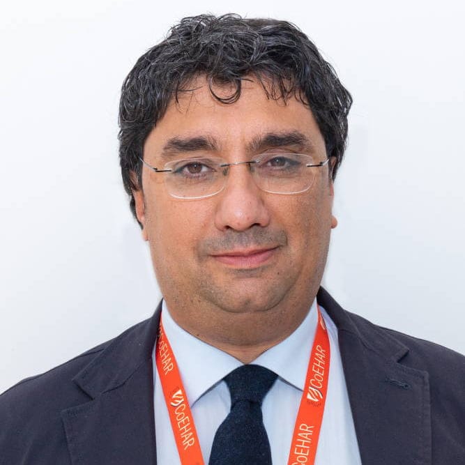 Giovanni Li Volti