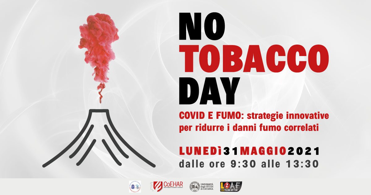 Scopri di più sull'articolo “Covid e Fumo: strategie innovative per ridurre i danni correlati al fumo”