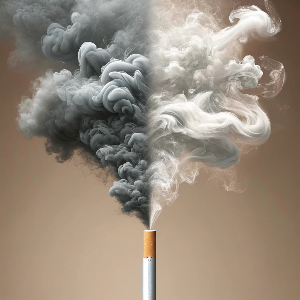 Scopri di più sull'articolo La scienza sulle emissioni di aerosol: molti meno composti pericolosi nei prodotti a tabacco riscaldato rispetto al fumo di sigaretta