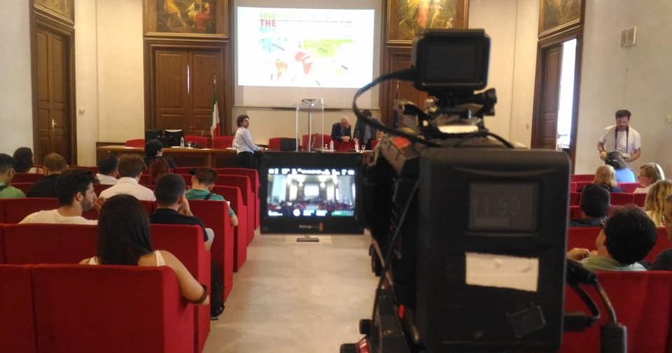 Scopri di più sull'articolo Il primo podcast degli eventi CoEHAR (ascoltalo)