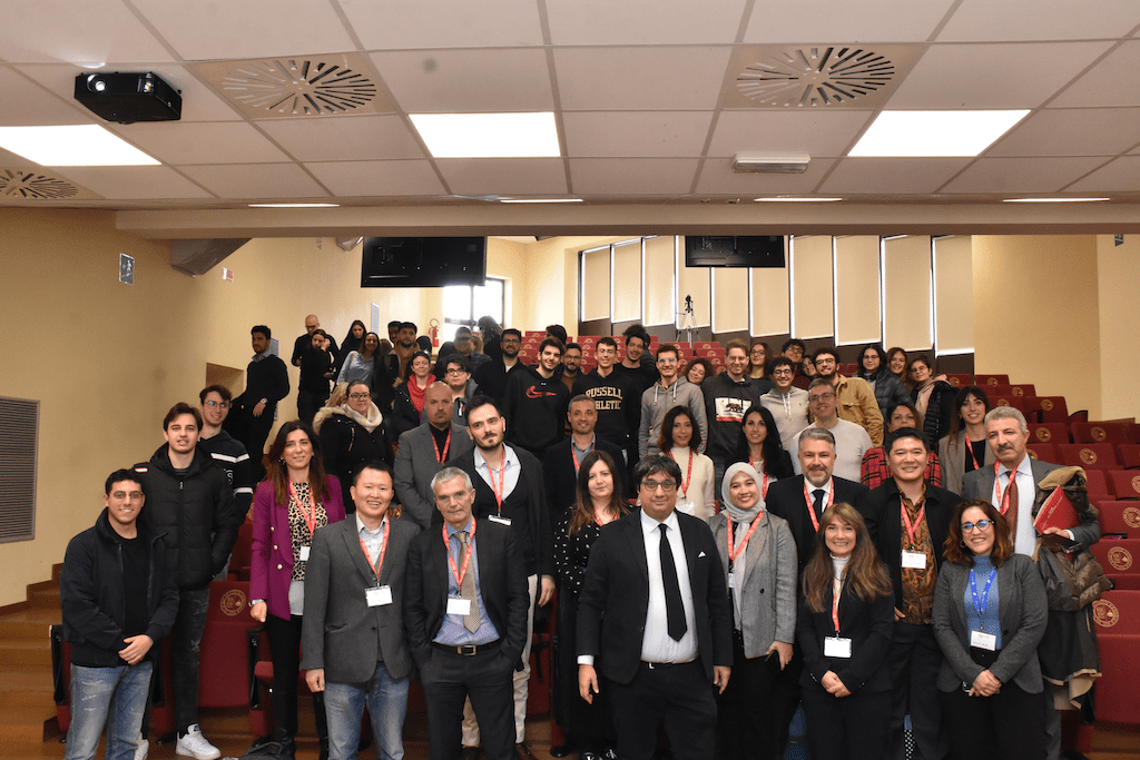 Scopri di più sull'articolo Stati Uniti, Serbia, Marocco e Indonesia: Catania capitale mondiale della Riduzione del Danno