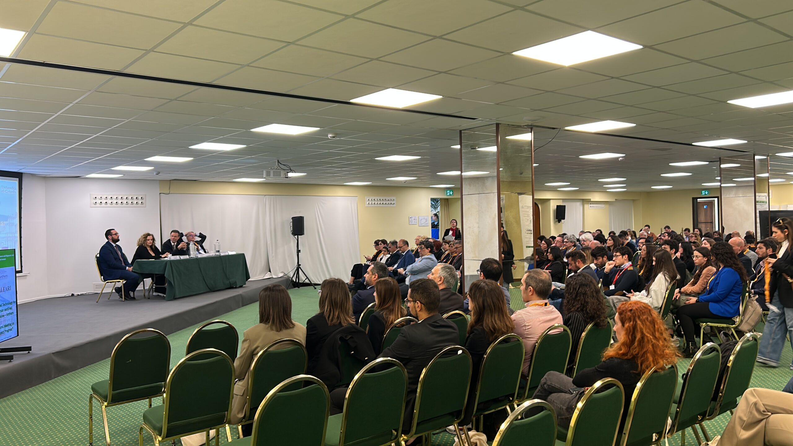 Scopri di più sull'articolo ANTHEM – a Catania il progetto per la trasformazione del sistema sanitario nazionale