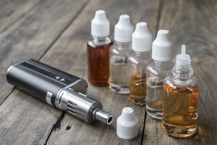 Scopri di più sull'articolo Studio CoEHAR sui liquidi aromatizzati: rischio ridotto dell’80%