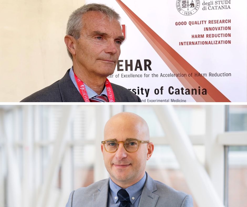 Scopri di più sull'articolo Polosa e Goniewicz sono i ricercatori più influenti nel campo delle sigarette elettroniche
