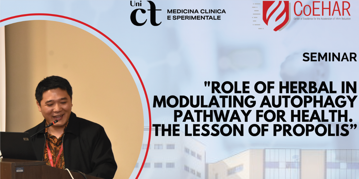 Scopri di più sull'articolo 10 ottobre: seminario a cura del prof. Lesmana dell’Università di Padjadjaran
