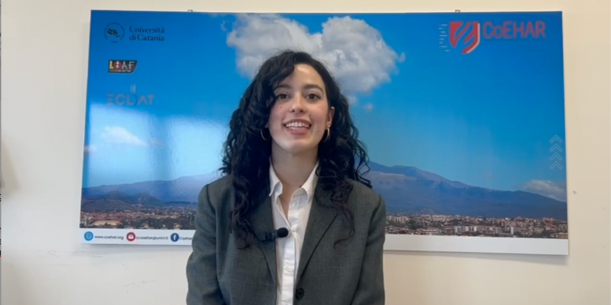 Scopri di più sull'articolo La borsa di studio KAC sulla riduzione del danno ad una studentessa UNICT