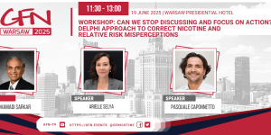 GFN 2025 metodo Delphi