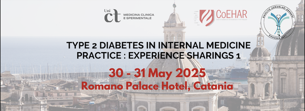 Scopri di più sull'articolo Diabete, medicina personalizzata e riduzione del danno da fumo: l’Università di Catania apre le porte a un panel internazionale sul tema 