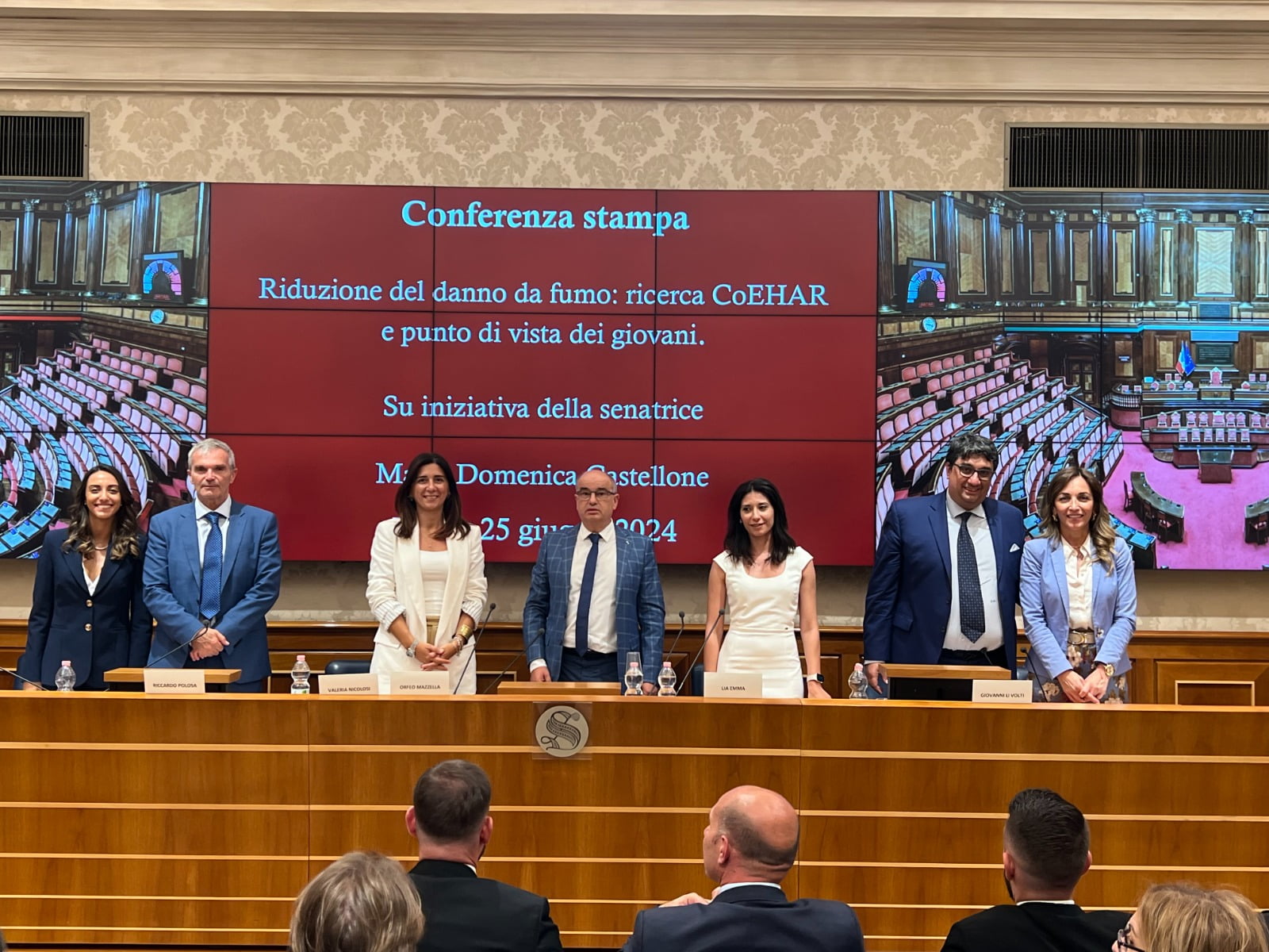 Scopri di più sull'articolo Riduzione del danno come politica sanitaria efficace per il contrasto al fumo