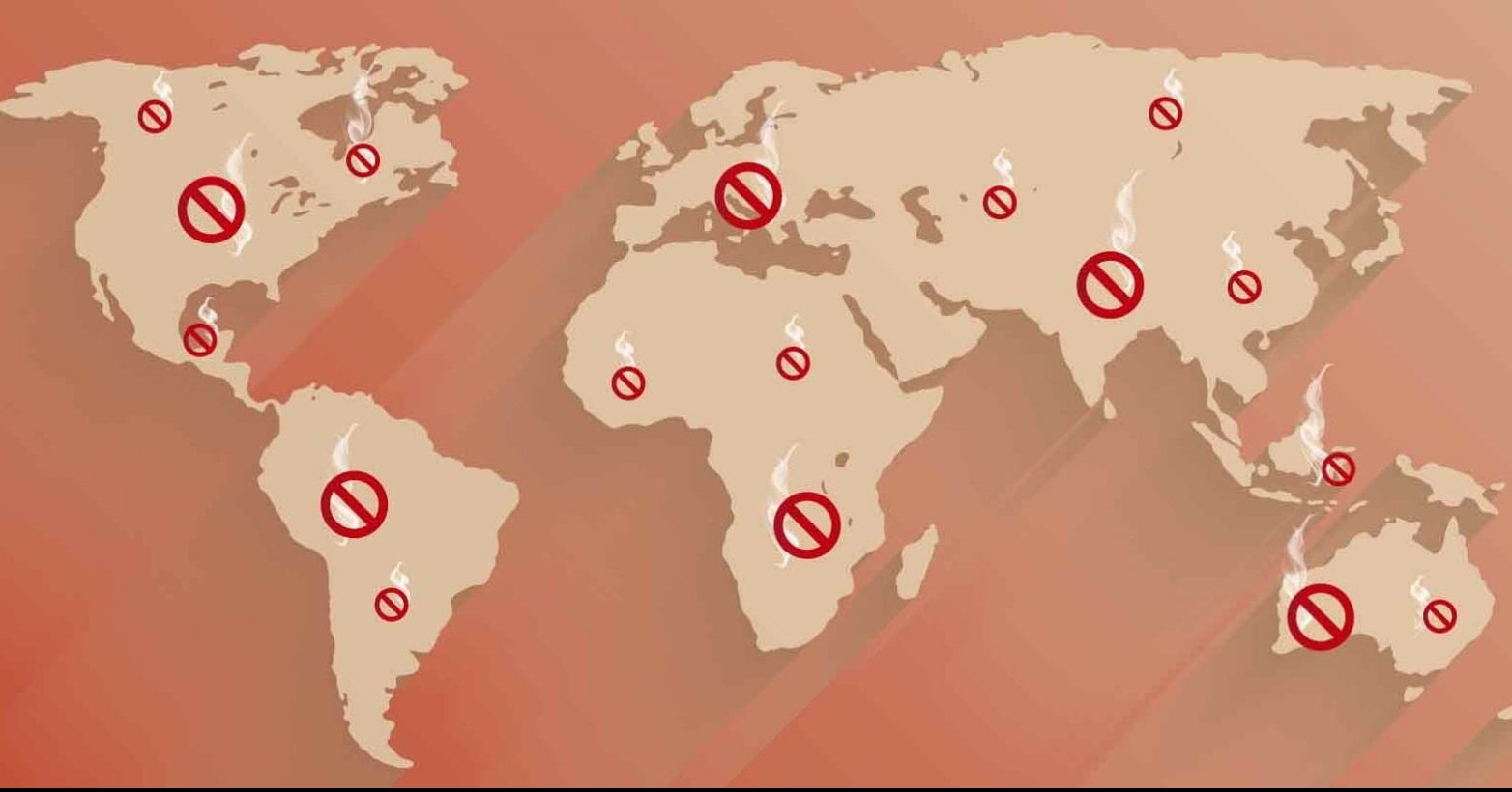 Scopri di più sull'articolo L’approccio “una soluzione per tutti i problemi” applicato alle ecig è fallimentare