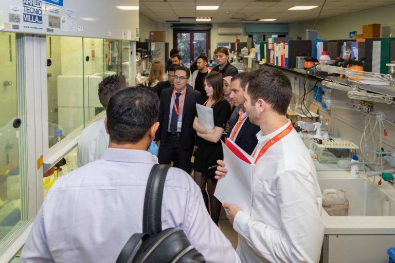 Scopri di più sull'articolo REPLICA 2.0, al via al CoEHAR la seconda fase del progetto