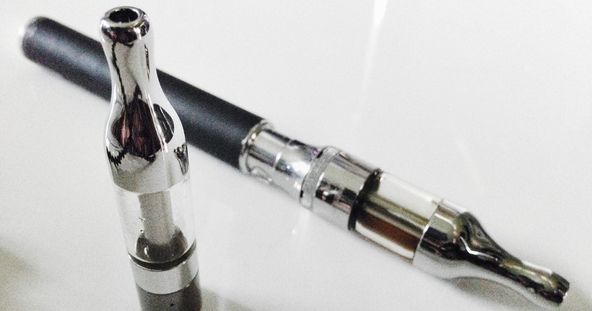 Scopri di più sull'articolo VAPING: Lo studio che dimostra come l’esperienza sensoriale aiuta a smettere di fumare