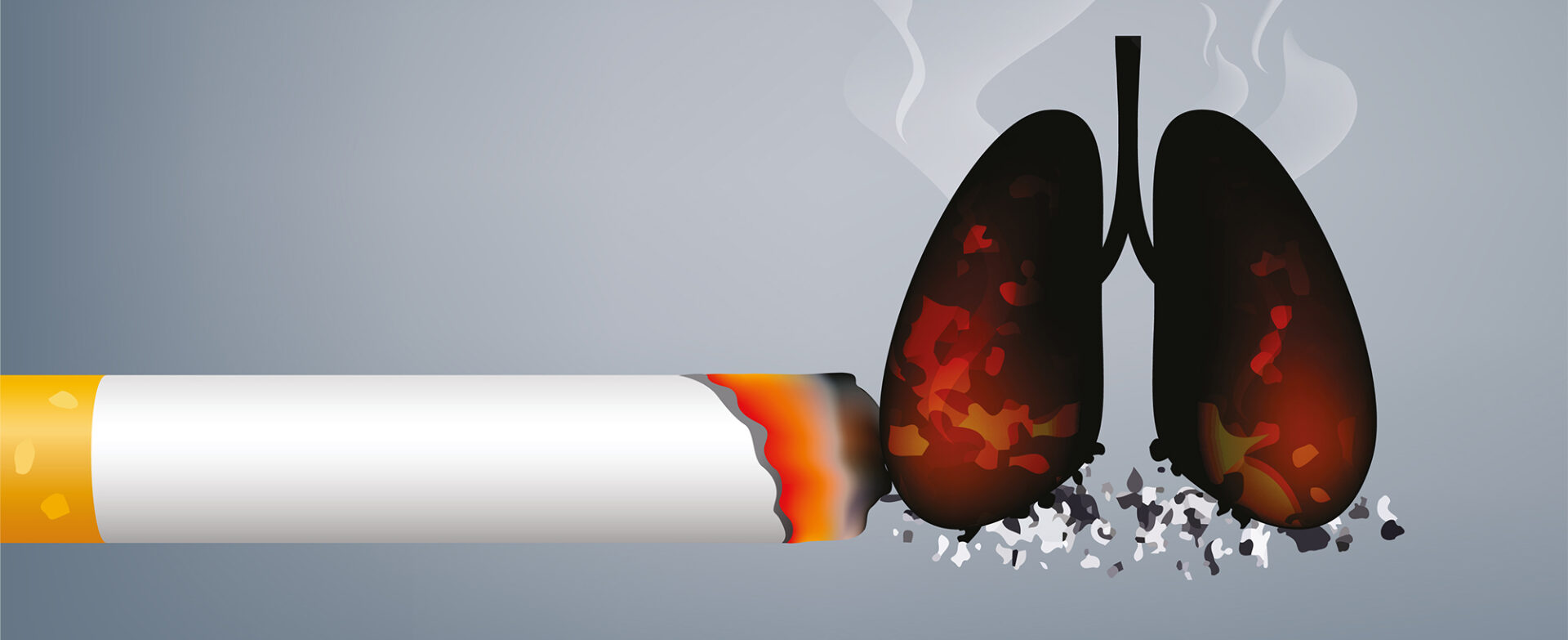 Scopri di più sull'articolo Giornata Mondiale della Tubercolosi: per eliminare la malattia serve affrontare anche il problema del fumo
