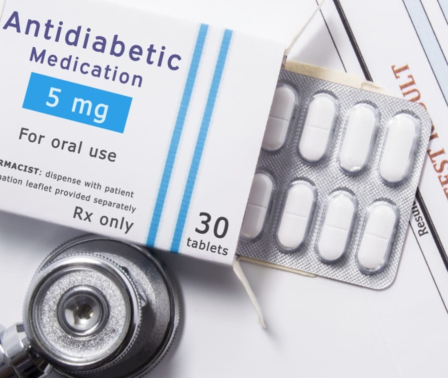 Scopri di più sull'articolo Il CoEHAR in prima linea per valutare l’influenza del fumo e della cessazione sul metabolismo dei farmaci antidiabetici