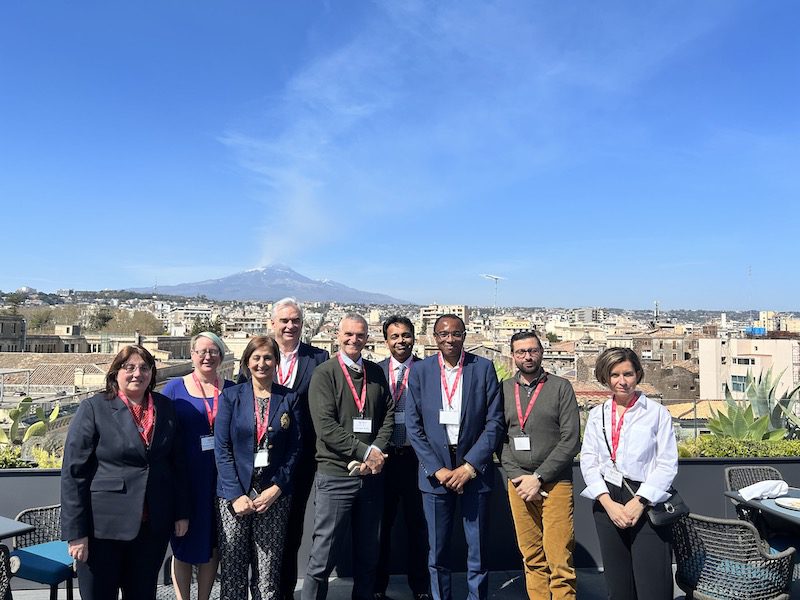 Scopri di più sull'articolo Diabete e fumo: in arrivo nuove linee guida. A Catania un meeting internazionale sul tema