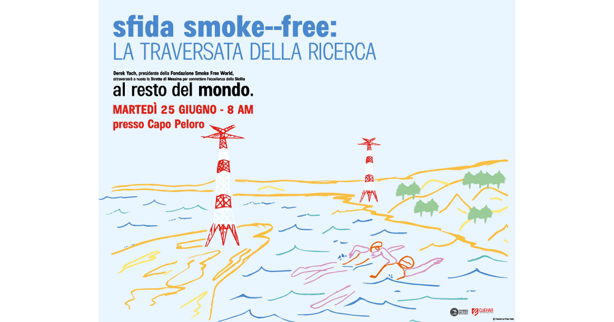 Scopri di più sull'articolo La traversata della ricerca