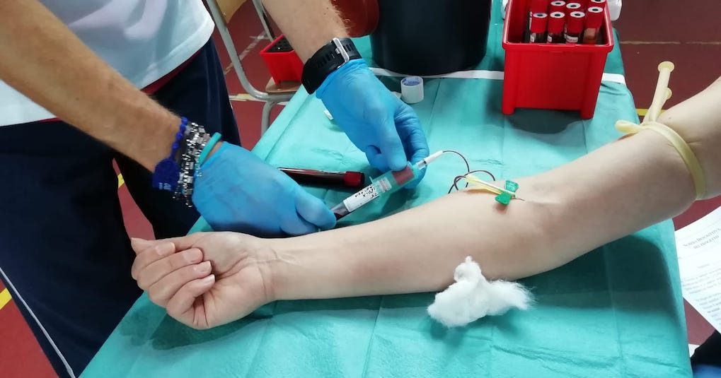 Scopri di più sull'articolo Dati incoraggianti sulla diffusione del Coronavirus a Troina