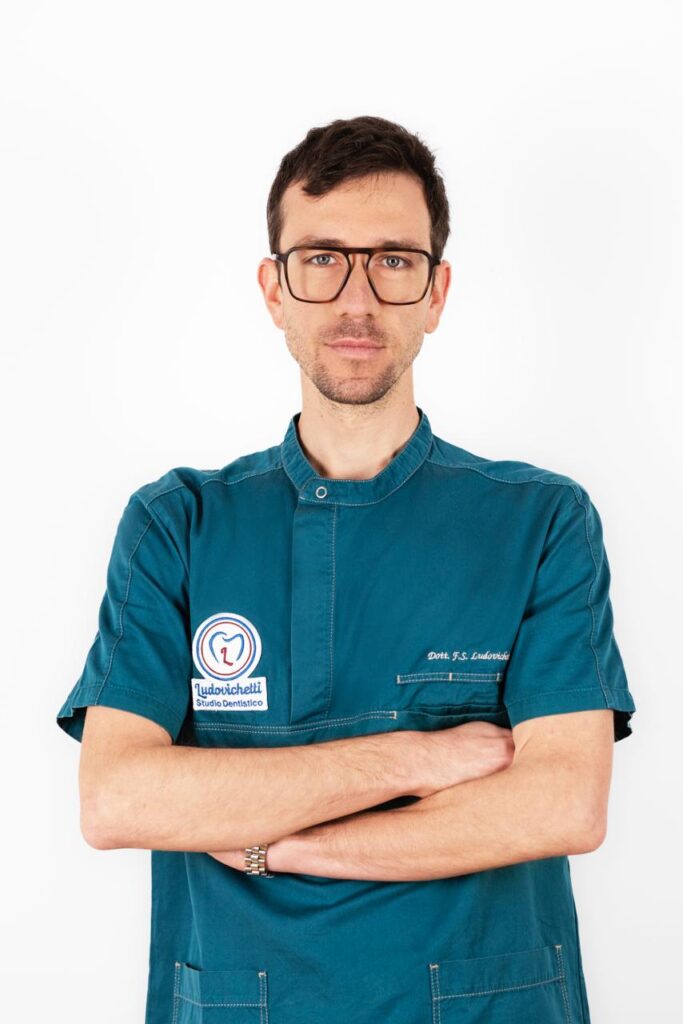 francesco ludovichetti
