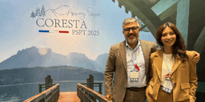 CORESTA PSPT 2025 REPLICA